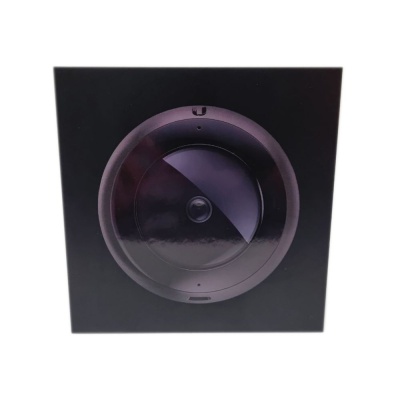 Камера видеонаблюдения Ubiquiti Ubiquiti UniFi Protect Camera AI Bullet Видеокамера 4MP, 30 к/с