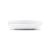 Сетевое оборудование TP-Link EAP613, AX1800 Потолочная двухдиапазонная точка доступа Wi-Fi 6, 1 гиг. порт RJ45, до 574 Мбит/с на 2,4 ГГц + до 1201 Мбит/с на 5 ГГц, PoE 802.3at, 2 встр.антенны, MU-MIMO, БП нет в комплекте (EAP613)