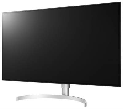 LG 31.5" 32UL950-W IPS LED 4K, 3840x2160, 5ms, 450cd/m2, 1300:1 (Mega DCR), 178°/178°, HDMI, DP, USB-hub, 2*Thunderbolt, HDR10, FreeSync, HAS, Pivot, Speakers, VESA, Black-Silver-White (32UL950-W)