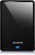 A-Data Portable HDD 1Tb HV620S AHV620S-1TU31-CBK {USB 3.1, 2.5", Black}