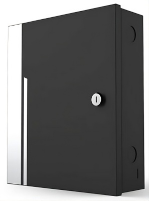 Контроллер HiWatch ACT-C104