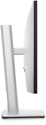 Монитор Dell 23,8" U2422HE S/Bk ( IPS; 250 cd/m2; 1000:1; 8ms; 1920 x 1080; 178/178; DP(In); DP(Out) with MST; HDMI; 2xUSB-C; 4xUSB; RJ45; Tilt, Swivel, HAS; Pivot; VESA) (U2422HE)