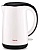 Чайник электрический Tefal KO260130 1.7л. 2150Вт белый/черный (корпус: пластик)