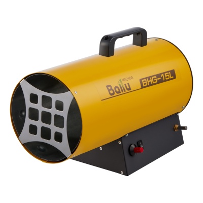 Тепловая пушка Ballu BHG-15L