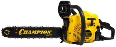 Бензопила Champion 237-16 1500Вт 2.04л.с. дл.шин.:16" (40cm)