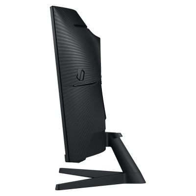 Монитор Samsung 32" LC32G55TQBIXCI (LC32G55TQBIXCI)