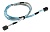 Кабель SuperMicro CBL-SAST-0531 HDmSAS-HDmSAS 0.8m