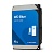 Жесткий диск/ HDD WD SATA3 4TB Blue 5400 RPM 128Mb 1 year warranty (replacement WD40EZAZ, WD40EZAX, WD20EARZ, WD20EZAZ, ST2000DM005)