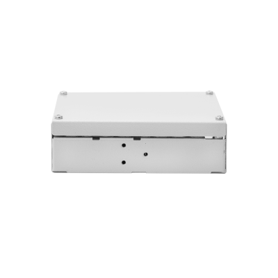 Кросс оптический для шкафа серии Real, на 8 портов SC