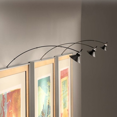 Лампа светодиодная LED 3вт 230в G5.3 MR11 белый