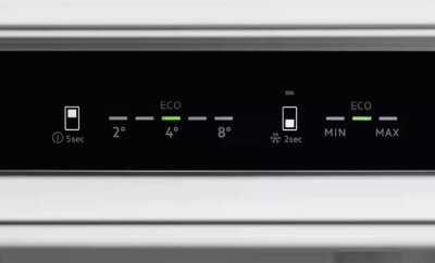 Встраиваемые холодильники  ELECTROLUX ELECTROLUX E6MNCE19S