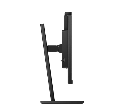 Монитор Philips 27" 275B1H/01, 16:9, IPS, QHD, 4ms, 350cd, 75Hz, DVI, HDMI, DP, USB, CAM, SPK, HAS