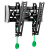 Кронштейн ONKRON ONKRON TM4