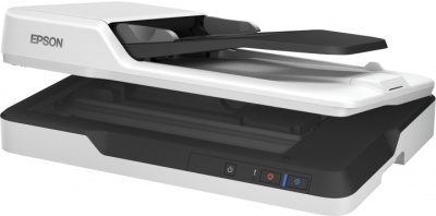 Сканер Epson WorkForce DS-1630 (B11B239401)
