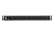 Блок распределения питания ATEN 10A 12-outlets Basic 1U PDU with surge protection