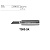 Паяльное жало , T900-SK