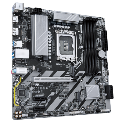 Материнская плата Gigabyte B860M D3HP, RTL