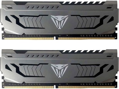 Память DDR4 32Gb 3600MHz Patriot PVS432G360C8K RTL PC4-28800 CL18 DIMM 288-pin 1.35В