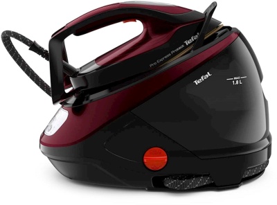 Парогенератор Tefal GV9230E0 2600Вт вишнeвый
