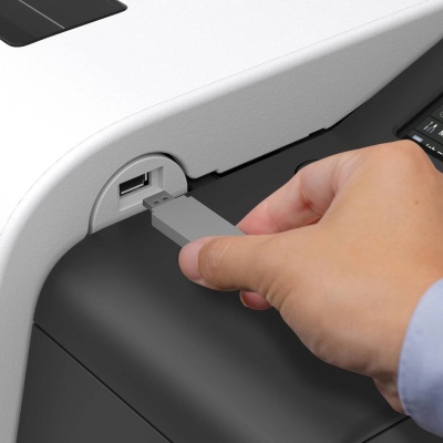 Плоттер Canon imagePROGRAF TX-4200 ( A0+, 44", 5 цветов до 700 мл, HHD, WiFi)