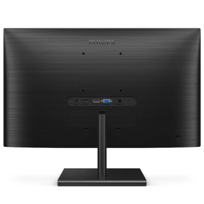Монитор Philips 27" 275E1S черный IPS LED 16:9 HDMI матовая 1000:1 250cd 178гр/178гр 2560x1440 D-Sub DisplayPort Ultra HD 2K (1440p) 3.99кг