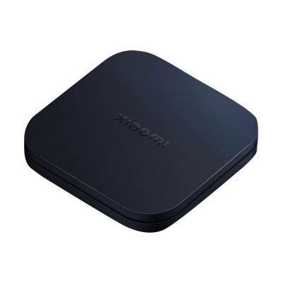 ТВ-приставка Mi TV Box S 2nd Gen