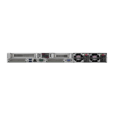 Платформа системного блока с ЦПУ HPE ProLiant DL360 Gen11 4416+ 2.0GHz 20-core 1P 32GB-R MR408i-o NC 8SFF 800W PS Server