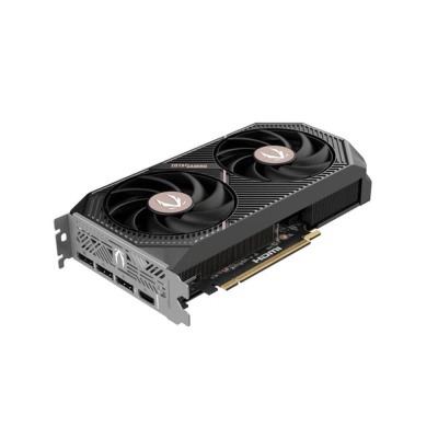 Видеокарта Zotac RTX5070 TWIN EDGE 12GB GDDR7 192bit 3xDP HDMI 2FAN PREMIUM PACK