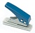 Дырокол Kw-Trio mini 921 макс.:12лист. металл ассорти отв.:1