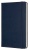 Блокнот Moleskine CLASSIC QP050B20 Medium 115x180мм 208стр. линейка твердая обложка синий Блокнот Moleskine CLASSIC QP050B20 Medium 115x180мм 208стр. линейка твердая обложка синий