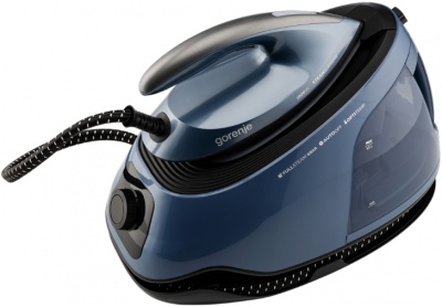 Парогенератор SGD3000BBK 744494 синий GORENJE
