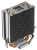 Кулер для процессора DEEPCOOL AG300 LED LGA1700/1200/115X/AM5/AM4 (36шт/кор, TDP 150Вт, PWM, Multi-Color LED Lighting, Fan 92mm, 3 тепл. Трубки прямого контакта) RET (AG300 LED)