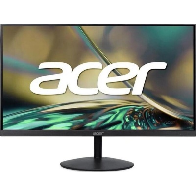 Монитор 21,45'' ACER SA222QEbi  16:9, IPS, 1920x1080, 1 / 4ms, 250cd, 100Hz, 1xVGA + 1xHDMI(1.4), FreeSync (UM.WS2CD.E01)