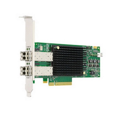 Сетевая карта PCIE 2P LPE32002-M2 BROADCOM