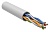 Кабель информационный ITK GENERICA BC1-C5E04-128-305-G кат.5е U/UTP не экранированный 4X2X24AWG LSZH внутренний 305м белый