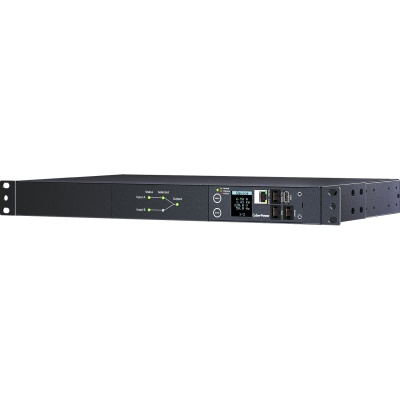 Блок распределения питания CyberPower 1U type 16Amp PDU44005