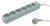 Сетевой фильтр PC Pet AP01006-3-G 3м (5 розеток) серый (пакет ПЭ)