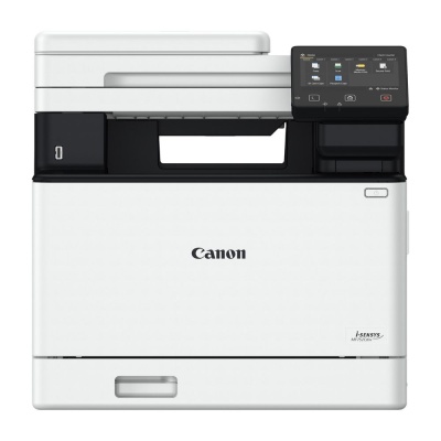 Мфу лазерное МФУ CANON I-SENSYS MF752Cdw (5455C012)