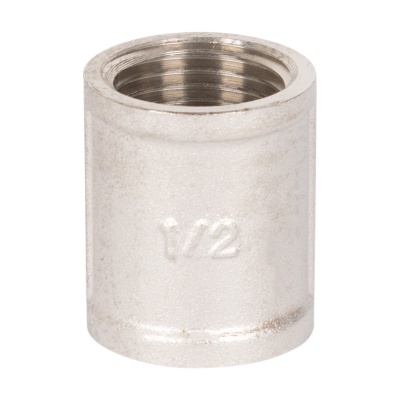 Муфта Royal Thermo 1/2" вн.-вн.
