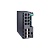 Управляемый коммутатор Gigabit Ethernet c портами 8 x 10/100BaseT(X), 4 x 100/1000BaseSFP, 2 x 1000/2500BaseSFP, с питанием 110/220 В пост./перем.
