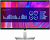 Монитор Dell 27"    P2723DE  S/BK ( IPS; 16:9; 350cd/m2; 1000:1; 8ms; 2560x1440x60Hz;DP;DPout;HDMI; USB-C; 4xUSB;RJ45;Tilt;Swiv;HAS;Pivot;VESA) (P2723DE)