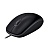 Мышь Logitech B100 Black (910-003357)