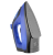 Утюг Centek CT-2360 Blue