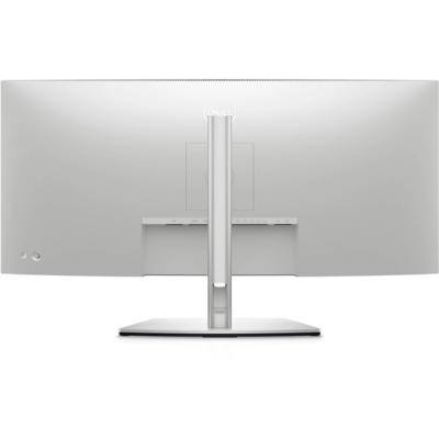 Монитор Dell 34"    U3423WE Curved  S/BK (IPS;21:9;300cd/m2;2000:1;3440x1440x60Hz;5ms;178/178; 1.07 bln col;DP1.4,2xHDMI2.0;3xUSB-C;5xUSB3.2(Gen2),RJ45;HAS;Tilt;Swiv;Spk 2x5W;VESA) (U3423WE)