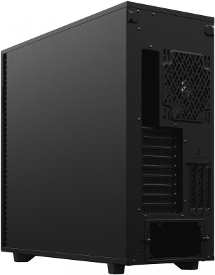 Корпус Fractal Design Define 7 XL Solid белый без БП ATX 5x120mm 4x140mm 2xUSB2.0 2xUSB3.0 1xUSB3.1 audio front door bott PSU