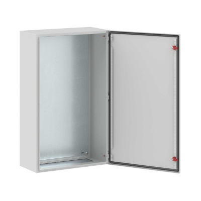 DKC R5ST1063 Корпус сварной навесной серии ST с М/П Размер: 1000 x 600 x 300 мм (В х Ш х Г)