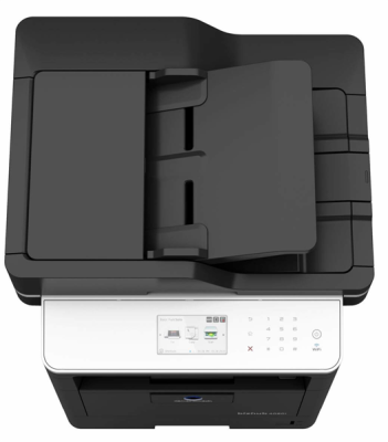 Лазерное многофункциональное устройство Konica Minolta bizhub 4020i (МФУ, A4, 40 ppm) (ACER021)