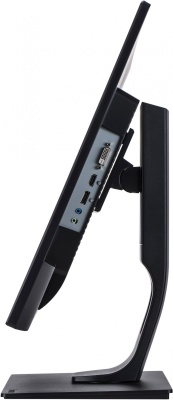 Монитор Iiyama 31.5" ProLite XB3270QS-B1 черный IPS 4ms 16:9 DVI HDMI M/M матовая HAS Pivot 1200:1 250cd 178гр/178гр 2560x1440 DisplayPort Ultra HD 2K (1440p) 8.6кг