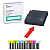 Ленточный картридж HPE Ultrium LTO7 Data cartridge 15TB RW (without Label) (C7977A)