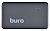Устройство чтения карт памяти USB2.0 Buro BU-CR-151 черный